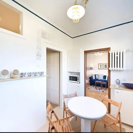 Blue Grand-tourist Rajska 4a *