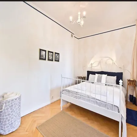 Daire Blue Grand-tourist Rajska 4a