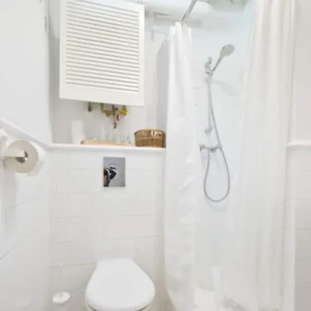 Blue Grand-tourist Rajska 4a * 格但斯克