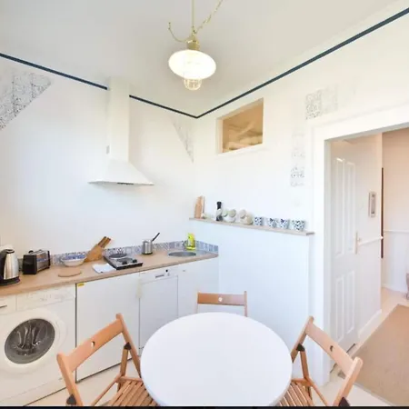 Lägenhet Blue Grand-tourist Rajska 4a *