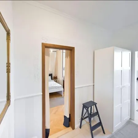 Blue Grand-tourist Rajska 4a