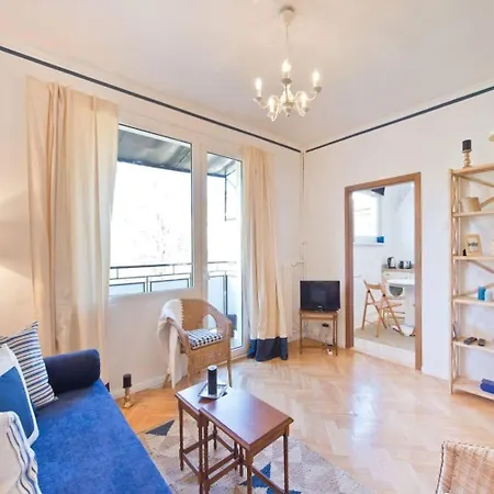 Daire Blue Grand-tourist Rajska 4a