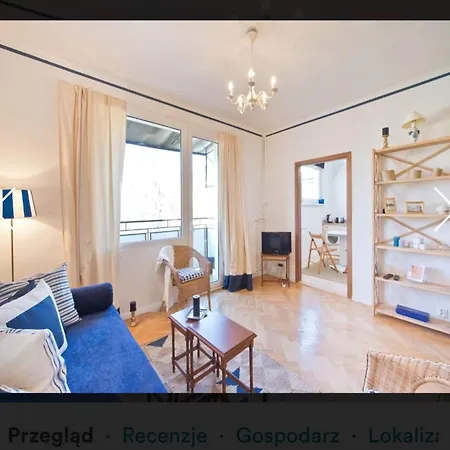 Blue Grand-tourist Rajska 4a Gdańsk