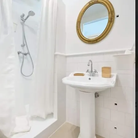 Apartman Blue Grand-tourist Rajska 4a Gdańsk