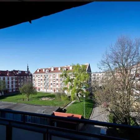 Blue Grand-tourist Rajska 4a Gdańsk