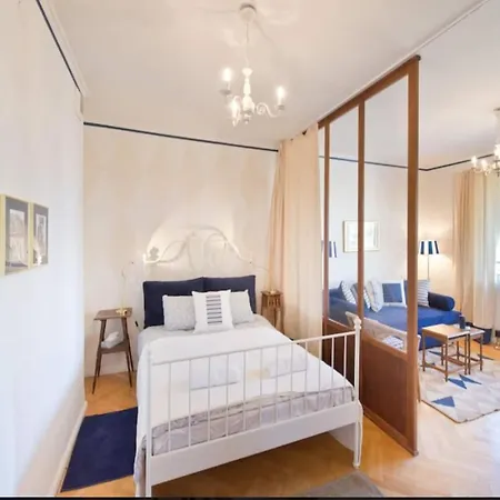 Blue Grand-tourist Rajska 4a