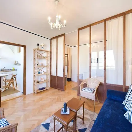 Blue Grand-tourist Rajska 4a